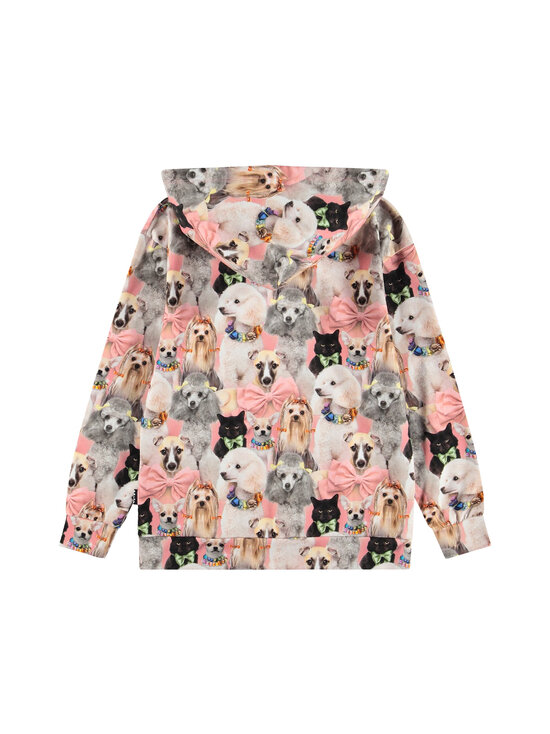 Molo - Kapuutsiga pusa Rhona - 9792 EMBELLISHED | Stockmann - photo 2