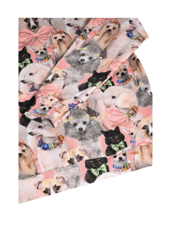 Molo - Kapuutsiga pusa Rhona - 9792 EMBELLISHED | Stockmann - photo 4