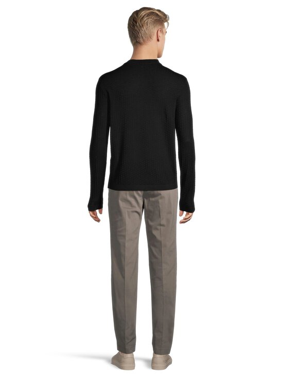 Emporio Armani - Pullover-neule - FC040 BLACK HONEY | Stockmann - photo 3