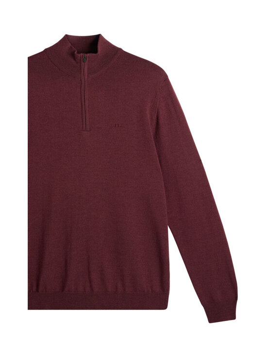 J.Lindeberg - Kudum Kiyan Quarter Zip - E286 WINETASTING | Stockmann - photo 2