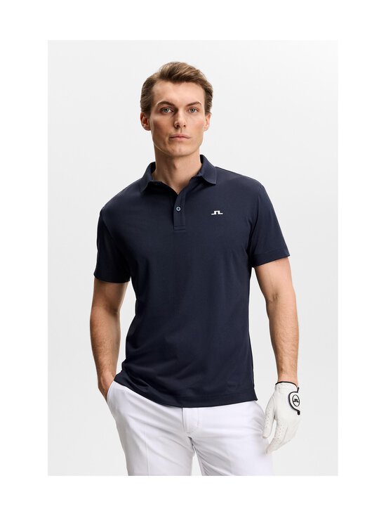 J.Lindeberg - Polosärk Golf - JL NAVY | Stockmann - photo 2