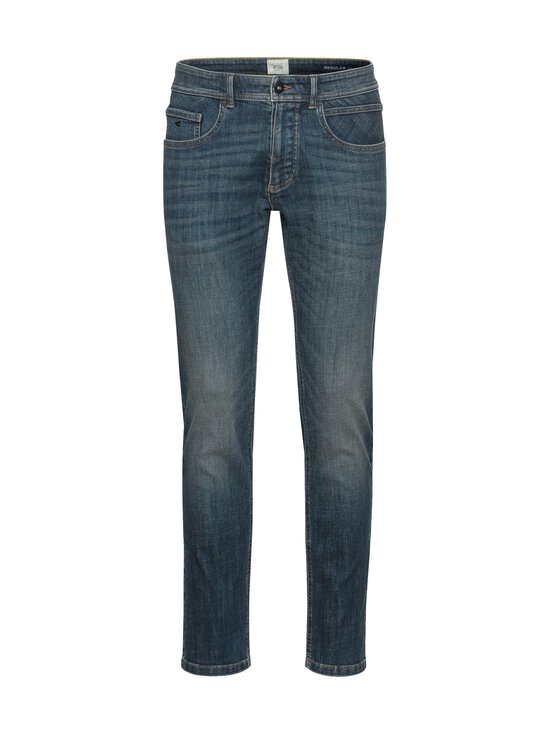 Camel Active - Houston Regular fit Tapered -farkut - COL 83 | Stockmann - photo 1