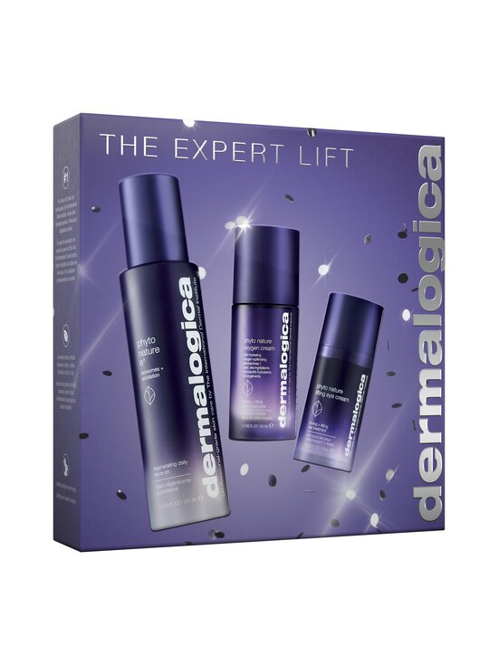Dermalogica - The Expert Lift -lahjapakkaus - NOCOL | Stockmann - photo 1