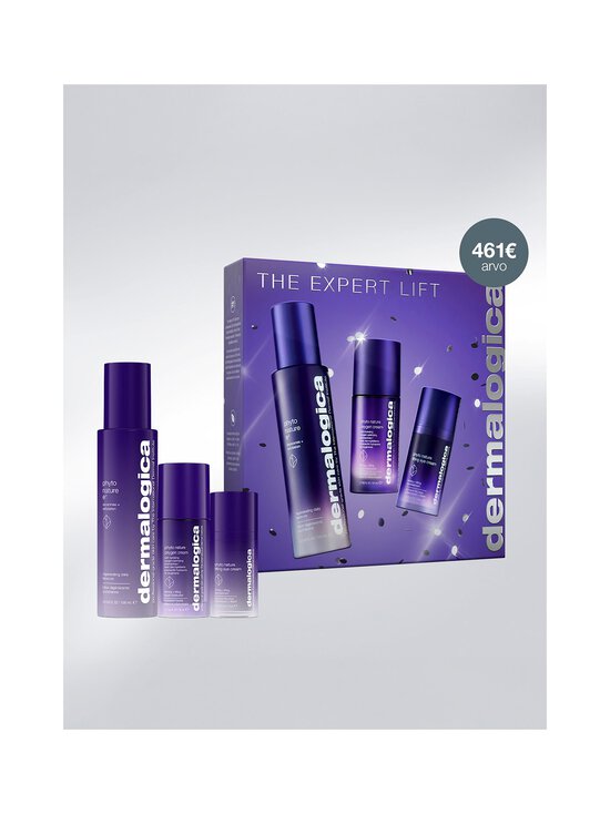 Dermalogica - The Expert Lift -lahjapakkaus - NOCOL | Stockmann - photo 2