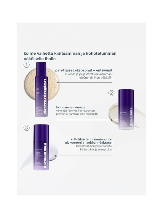 Dermalogica - The Expert Lift -lahjapakkaus - NOCOL | Stockmann - photo 3