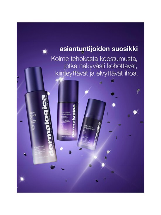 Dermalogica - The Expert Lift -lahjapakkaus - NOCOL | Stockmann - photo 4