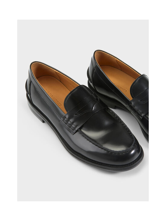 Vagabond - Steven-loaferit - 20 BLACK | Stockmann - photo 2