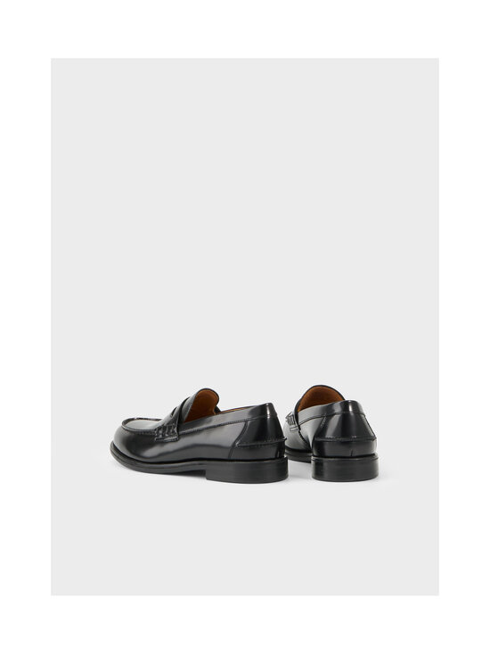 Vagabond - Steven-loaferit - 20 BLACK | Stockmann - photo 4