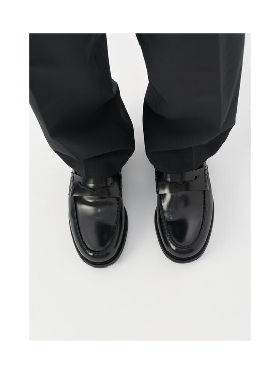 Vagabond - Steven-loaferit - 20 BLACK | Stockmann - photo 6