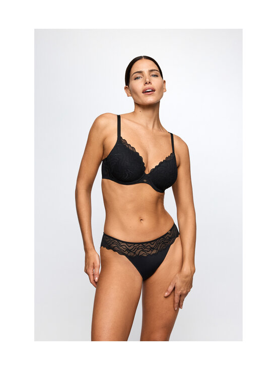 Marie Jo - Nillo heartshape -topatut rintaliivit - ZWA BLACK | Stockmann - photo 5