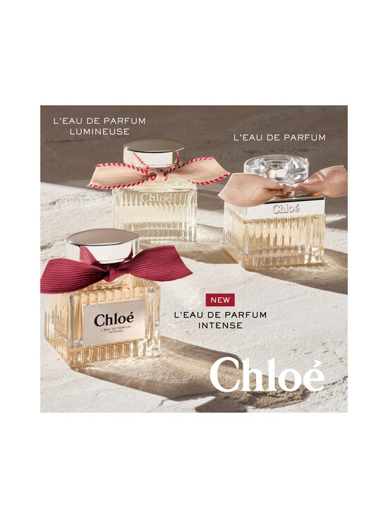 Chloe - L´Eau De Parfum Intense, 30 ml - NOCOL - photo 7 Chloe - L´Eau De Parfum Intense, 30 ml - NOCOL | Stockmann - photo 7