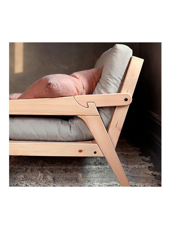 Karup Design - Grab-futonsohva - BEIGE,HARMAA - photo 6 Karup Design - Grab-futonsohva - BEIGE,HARMAA | Stockmann - photo 6