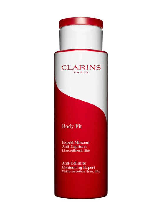 Body Lift Anti-Cellulite Contouring Expert -selluliittigeeli 200 ml