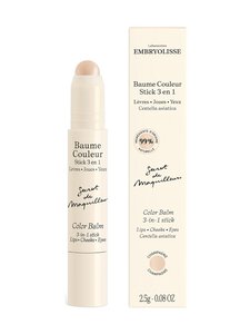 Embryolisse - Color Balm 3-in-1 -monitoimipuikko | Stockmann