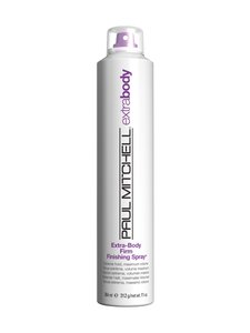 Paul Mitchell - Extra Body Firm Finishing Spray -viimeistelykiinne 300 ml Paul Mitchell - Extra Body Firm Finishing Spray -viimeistelykiinne 300 ml | Stockmann