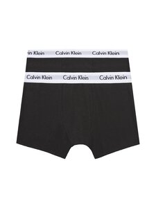 Calvin Klein Kids - Modern Cotton bokserid 2-pakk - BLACK | Stockmann