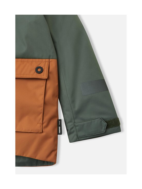 Reima - Jope Luhanka - 8510 THYME GREEN - photo 8 Reima - Jope Luhanka - 8510 THYME GREEN | Stockmann - photo 8