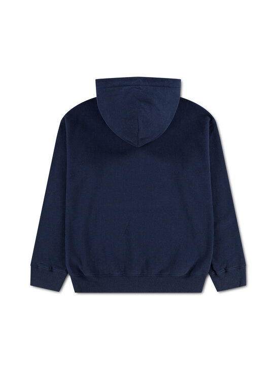 Abercrombie & Fitch - Logo Fleece džemperis ar kapuci - U3K-NAVY BLAZER | Stockmann - photo 2