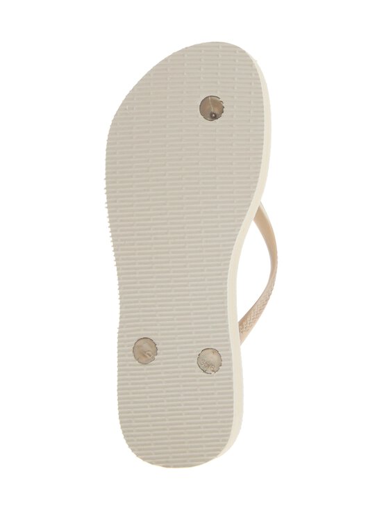 Havaianas - Slim Flatform Flip Flops -varvassandaalit - BEIGE - photo 3 Havaianas - Slim Flatform Flip Flops -varvassandaalit - BEIGE | Stockmann - photo 3