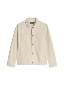 Marc O'Polo - Collegetakki - 0924 GREY SILK | Stockmann