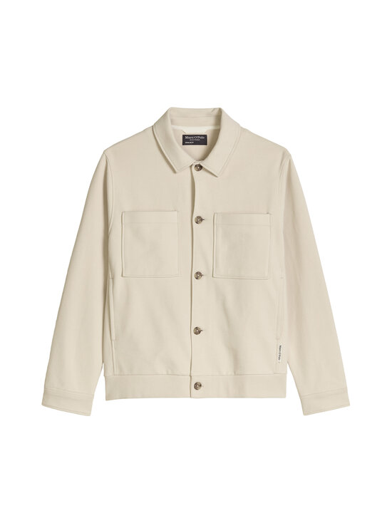 Marc O'Polo - Collegetakki - 0924 GREY SILK | Stockmann - photo 1