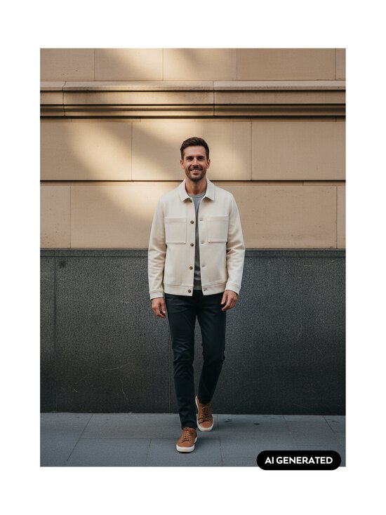 Marc O'Polo - Krekljaka - 0924 GREY SILK | Stockmann - photo 2