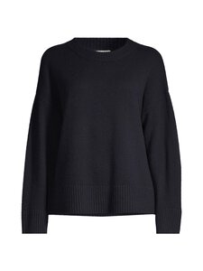 NOOM - Omira vilnas džemperis - DK.NAVY | Stockmann