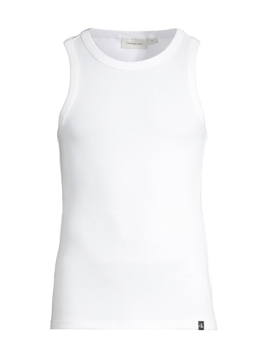 Rib Tank tops