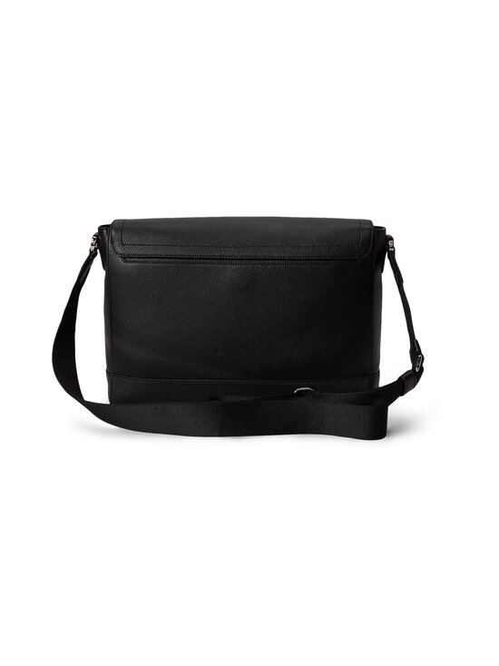 Polo Ralph Lauren - Õlakott Messenger Large - BLACK | Stockmann - photo 2