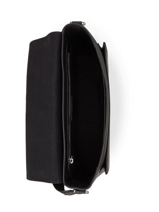 Polo Ralph Lauren - Õlakott Messenger Large - BLACK | Stockmann - photo 4