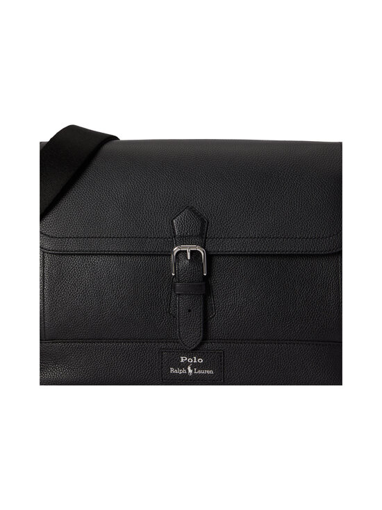 Polo Ralph Lauren - Õlakott Messenger Large - BLACK | Stockmann - photo 5