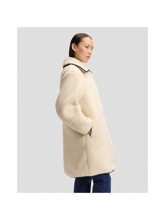 Lee - Teddy-takki - WARM ECRU | Stockmann - photo 3