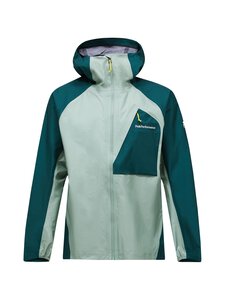 Peak Performance - M Trail 3L Hipe -kuoritakki - 020 PONDEROSA PINE | Stockmann