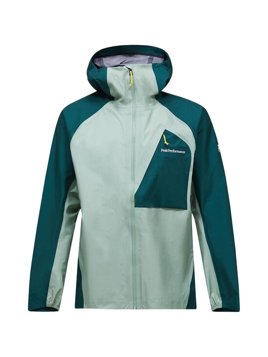 Peak Performance - M Trail 3L Hipe -kuoritakki - 020 PONDEROSA PINE | Stockmann - photo 1