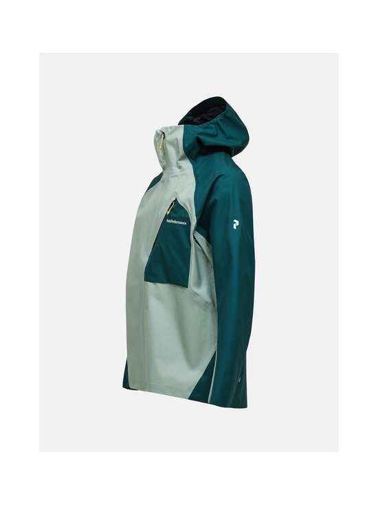 Peak Performance - M Trail 3L Hipe -kuoritakki - 020 PONDEROSA PINE | Stockmann - photo 3