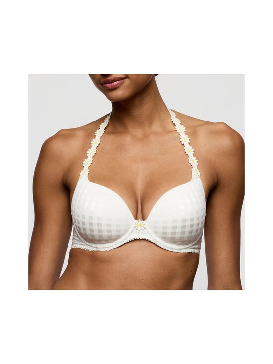 Marie Jo - Avero Padded Bra Heartshape -rintaliivit - IYP IVORY PETAL | Stockmann - photo 2