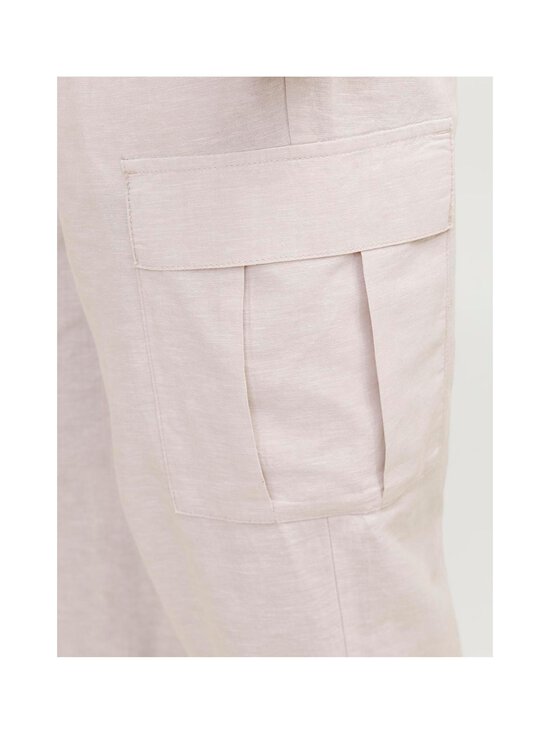 Jack & Jones - Püksid JpstKarl Summer Cargo - CROCKERY MELANGE | Stockmann - photo 8