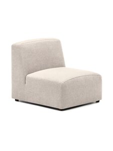 Kave Home - Neom-sohvamoduuli beige L 75 cm - BEIGE | Stockmann