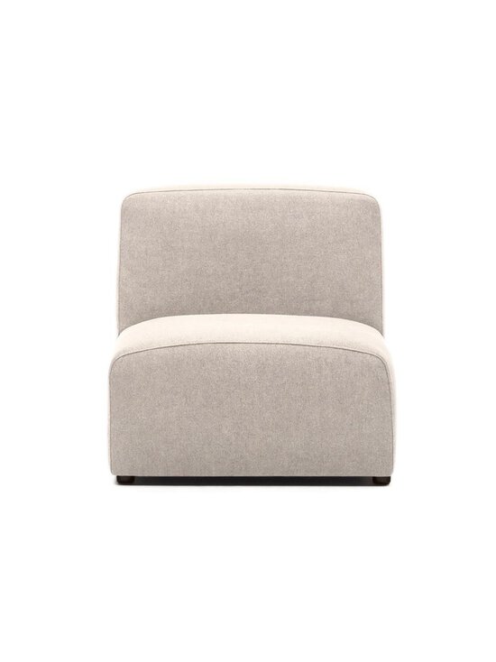 Kave Home - Neom-sohvamoduuli beige L 75 cm - BEIGE | Stockmann - photo 2