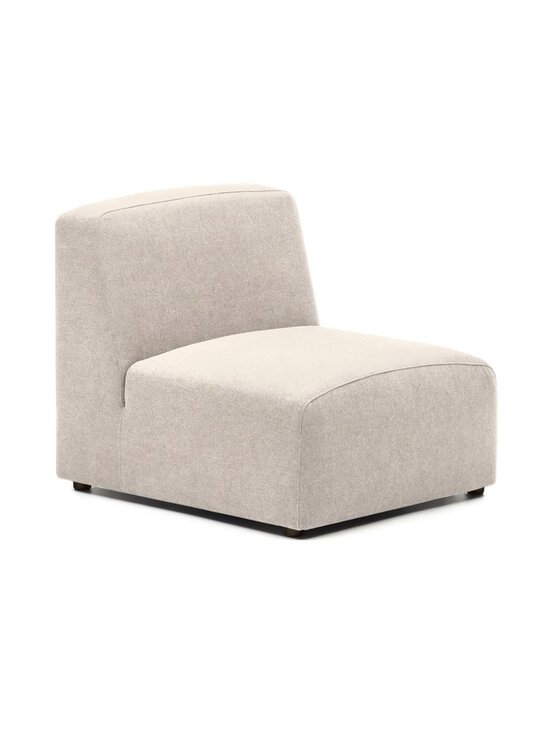 Kave Home - Neom-sohvamoduuli beige L 75 cm - BEIGE | Stockmann - photo 1