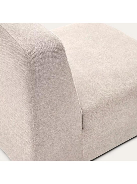 Kave Home - Neom-sohvamoduuli beige L 75 cm - BEIGE | Stockmann - photo 3