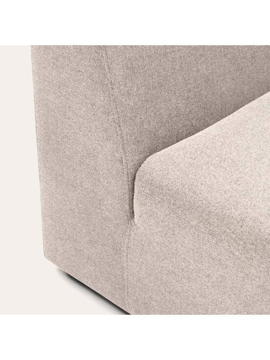Kave Home - Neom-sohvamoduuli beige L 75 cm - BEIGE | Stockmann - photo 5