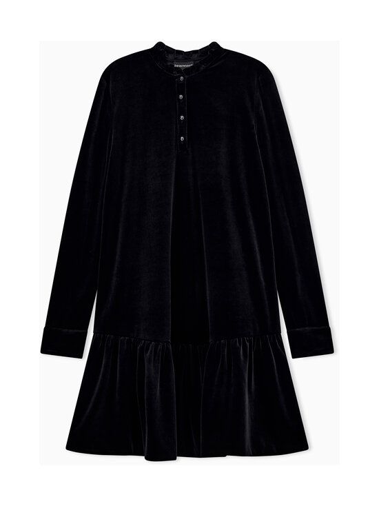 Emporio Armani - Sametkleit - AF13341 UC001 BLACK | Stockmann - photo 1