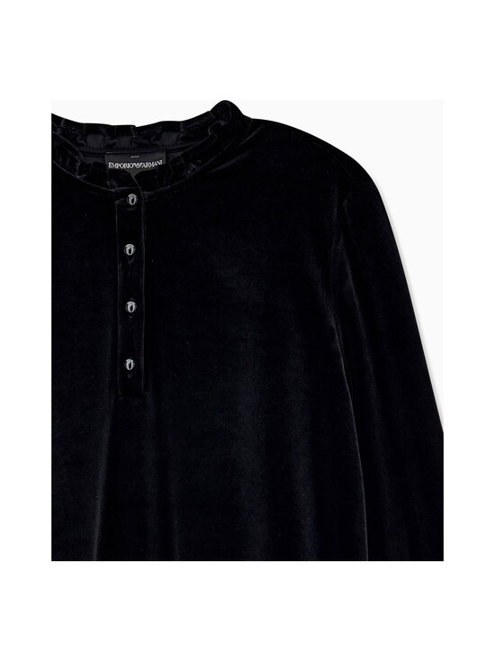 Emporio Armani - Sametkleit - AF13341 UC001 BLACK | Stockmann - photo 3