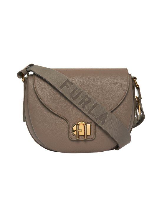 Furla - Lotus S -olkalaukku - 3763S STUCCO GRAY+TONI STUCCO GRAY - photo 1 Furla - Lotus S -olkalaukku - 3763S STUCCO GRAY+TONI STUCCO GRAY | Stockmann - photo 1