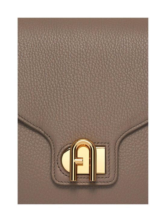 Furla - Lotus S -olkalaukku - 3763S STUCCO GRAY+TONI STUCCO GRAY - photo 4 Furla - Lotus S -olkalaukku - 3763S STUCCO GRAY+TONI STUCCO GRAY | Stockmann - photo 4