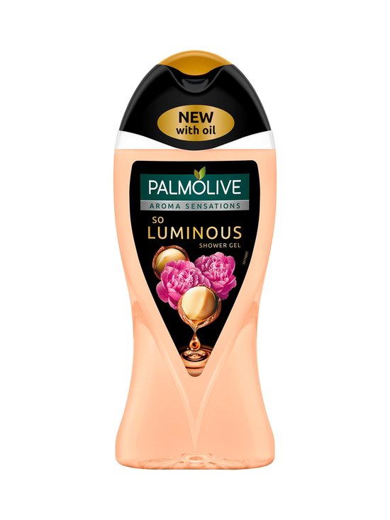 Aroma So Luminous -suihkusaippua 250 ml