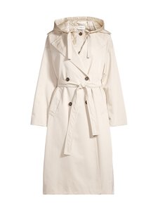 Marella - Nocher-trenssitakki sisäliivillä - SAND | Stockmann