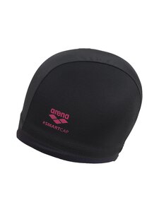 Arena - Smart Cap -uimalakki pitkähiuksisille - BLACK Arena - Smart Cap -uimalakki pitkähiuksisille - BLACK | Stockmann