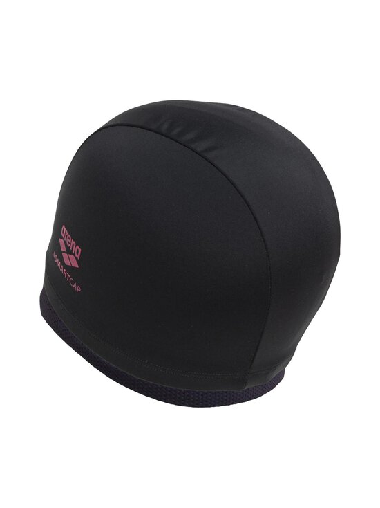 Arena - Smart Cap -uimalakki pitkähiuksisille - BLACK - photo 3 Arena - Smart Cap -uimalakki pitkähiuksisille - BLACK | Stockmann - photo 3